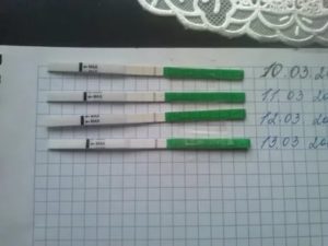 Когда наступает овуляция после окончания приема противозачаточных таблеток