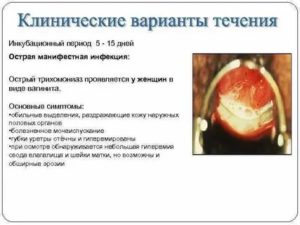 Кандидозная инфекция у детей инкубационный период