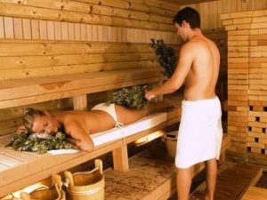 Можно ли с эндометриозом посещать баню или сауну