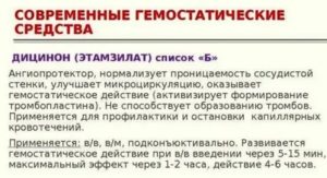 Как можно остановить месячные если они долго идут в домашних условиях