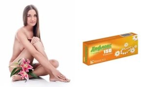 Микотрокс при молочнице отзывы