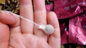 Какие тампоны можно использовать для лечения молочницы