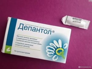 Крем тенториум эрозия шейки матки