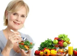 Отсутствие аппетита при климаксе