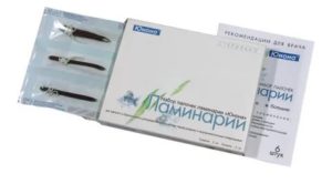 Вагинальные таблетки для стимуляции родов