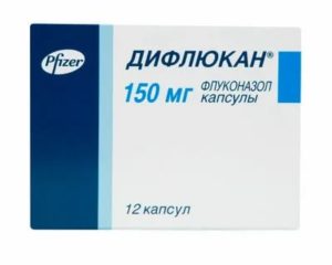 Лекарства от молочницы на бали