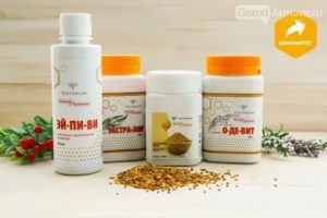 Продукты компании тенториум при климаксе
