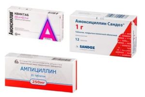 Какие препараты при заболевании мочеполовой системы