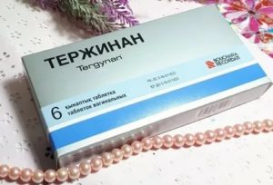 Преднизолон при кандидозе