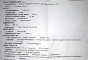 На какой день цикла делать узи малого таза у женщин на овуляцию