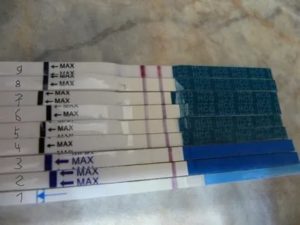 Что означает если задержка месячных на 5 дней