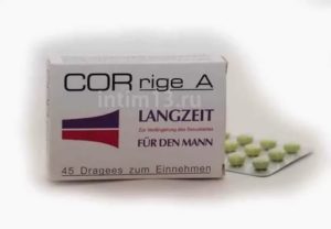 Препараты для задержки овуляции у мужчин