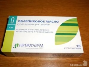 Можно-ли вылечить кисту яичников облепиховым маслом