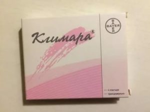 Отзывы о пластыре климара при климаксе