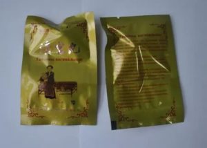 Гигиенические тампоны при эндометриозе