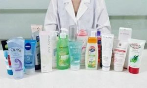 При молочнице можно подмываться чистотелом при