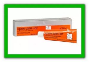 Мазь от трещин на члене при диабете