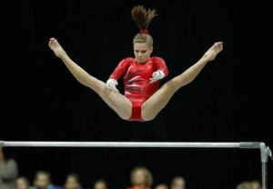 Как спортсменки выступают во время месячных