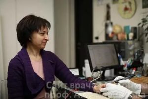 Гинеколог ядров гомеопат лечение эндометриоза