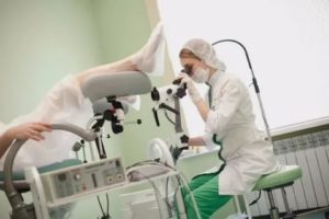 Что такое кольпоскопия в гинекологии при кисте