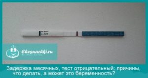 Может ли после приема фурадонина быть задержка месячных