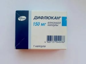 Лекарства от молочницы на бали
