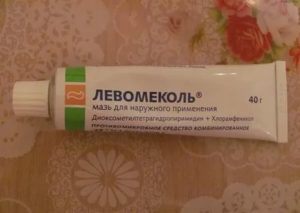 Какой крем мазать при трещине на половой губе