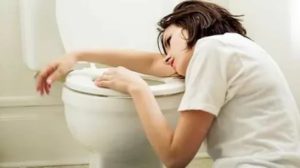 Может ли молочница вызывать тошноту