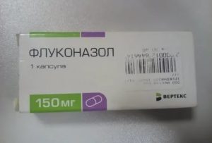 Нужно ли пить партнеру флуконазол при молочнице
