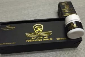 Какие препараты лучше для увеличения пениса