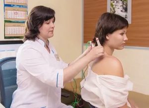 Компьютерная рефлексотерапия при эндометриозе отзывы