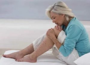 Может ли при климаксе быть головокружение и тошнота