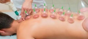 Можно ли делать вакуумный массаж при эндометриозе