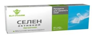 Какие витамины нужны для увеличения пениса