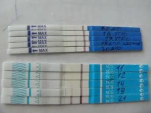 Могут ли месячные задержаться больше чем на неделю