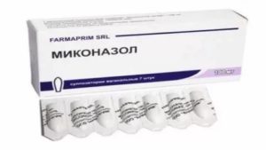 Преднизолон при кандидозе