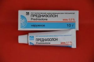 Мазь от трещин на члене при диабете