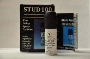 Мазь и спрей для снижения чувствительности члена