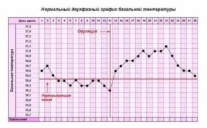 Может ли перед месячными быть температура и озноб