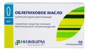 Лечение эндометриоза облепиховым маслом отзывы