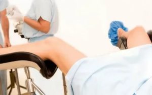 Молочница идти к гинекологу или венерологу