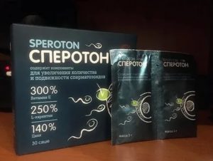 Препараты для восстановления спермы