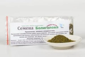 Как пить болиголов при кисте молочной железы