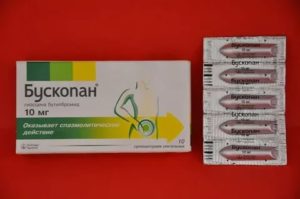 Кому давали таблетку для размягчения шейки матки
