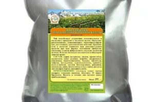 Маточный сбор состав трав