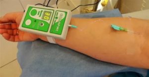 Уфо крови при кандидозе