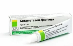 Мазь от фимоза растянуть