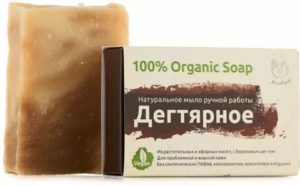 Можно ли подмываться дегтярным мылом при молочнице беременным