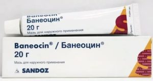 Какую мазь использовать если чешется в паху