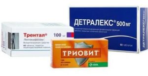 Какие таблетки пить при боли в правом яичке